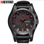 Reloj Curren 8225 Cafe - Thumbnail 2