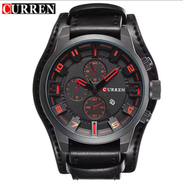 Reloj Curren 8225 Cafe - Secondary