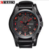 Reloj Curren 8225 Negro