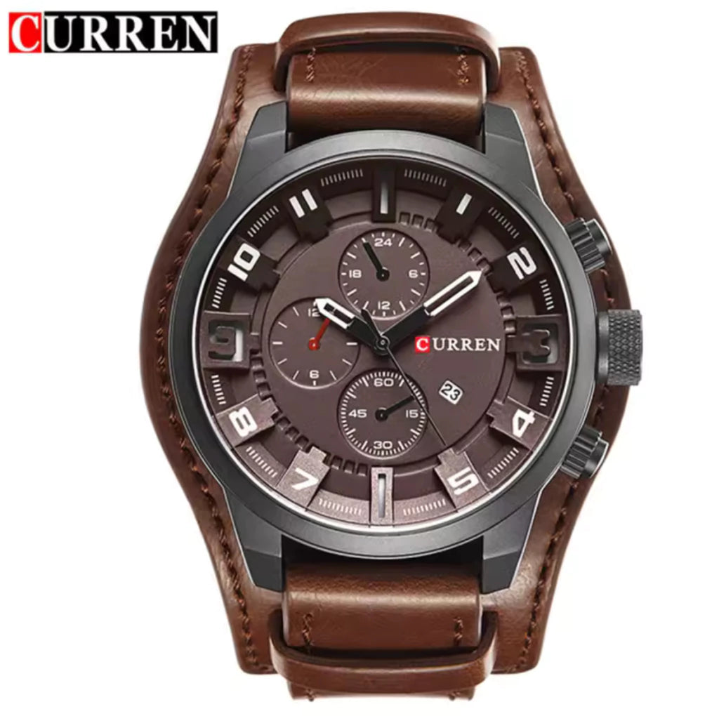 Reloj Curren 8225 Cafe - Gallery 3