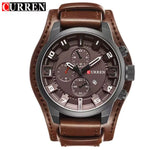 Reloj Curren 8225 Cafe - Thumbnail 3