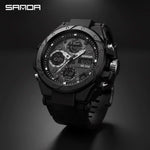 Reloj Sanda 6008 - Thumbnail 1