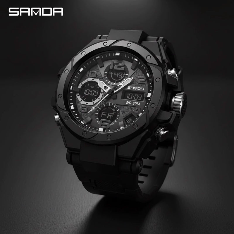 Reloj Sanda 6008