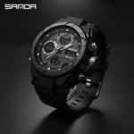 Reloj Sanda 6008 - Thumbnail 2
