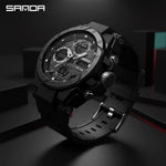 Reloj Sanda 6008 - Thumbnail 3