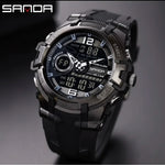 Reloj Sanda 6015 - Thumbnail 3