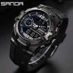 Reloj Sanda 6015 - Thumbnail 5