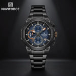 Naviforce 8071 Negro - Thumbnail 3