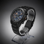 Naviforce 8071 Negro - Thumbnail 4
