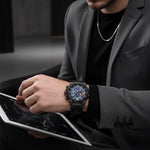 Naviforce 8071 Negro - Thumbnail 6
