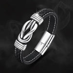 Pulsera Black Nudo - Thumbnail 3