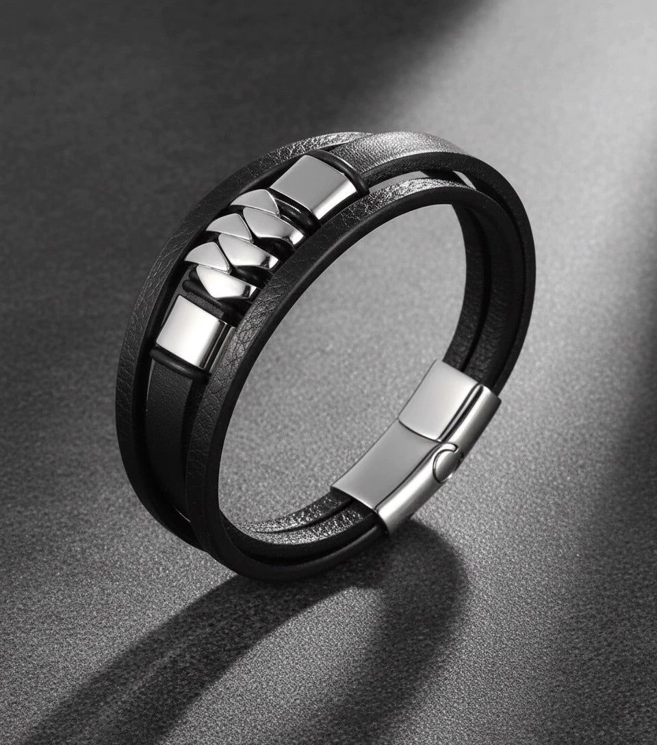 Pulsera Fuerza Urbana - Gallery 4