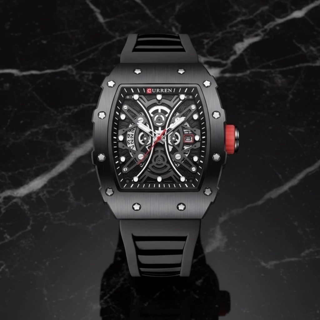 Reloj Curren 8438 - Gallery 2