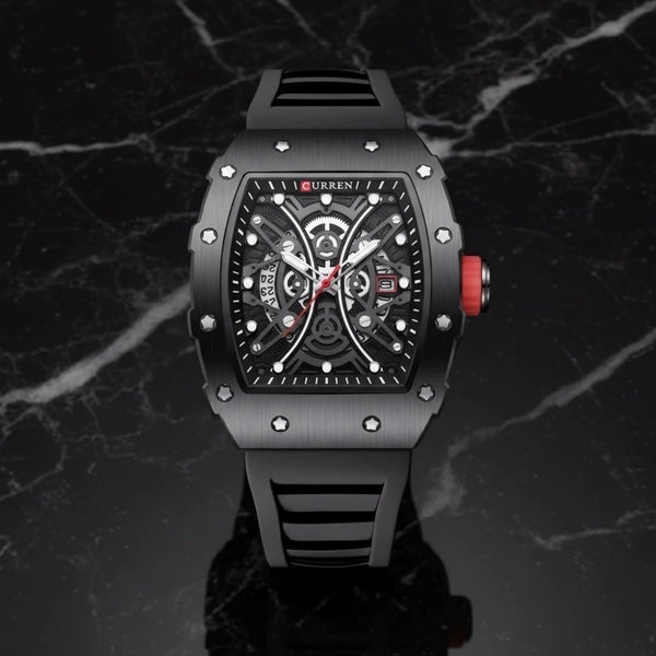 Reloj Curren 8438 - Secondary