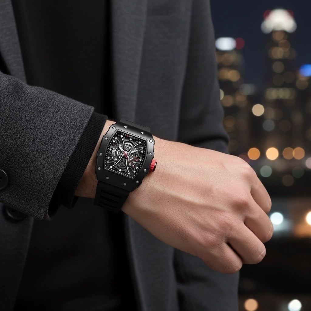 Reloj Curren 8438 - Gallery 3
