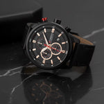 Reloj Curren 8291 Negro - Thumbnail 3
