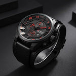 Reloj Curren 8225 Negro - Thumbnail 3