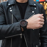 Reloj Curren 8225 Negro - Thumbnail 4