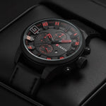 Reloj Curren 8225 Negro - Thumbnail 5