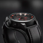Reloj Curren 8225 Negro - Thumbnail 6