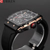 Reloj Curren 8442 Negro
