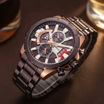 Reloj Curren 8401 Elegante - Thumbnail 1