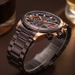 Reloj Curren 8401 Elegante - Thumbnail 2