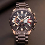 Reloj Curren 8401 Elegante - Thumbnail 3