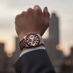 Reloj Curren 8401 Elegante - Thumbnail 4