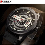 Reloj Curren 8301 Cafe - Thumbnail 5