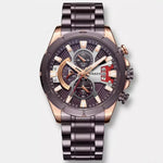 Reloj Curren 8401 Elegante - Thumbnail 5