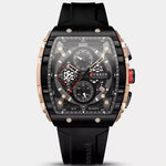 Reloj Curren 8442 Negro - Thumbnail 4