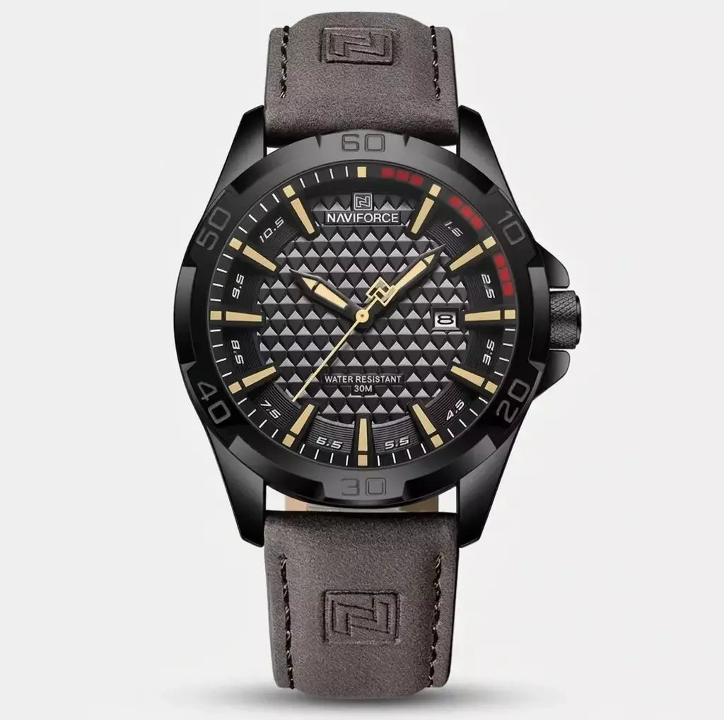 Naviforce 8023 Negro - Gallery 1