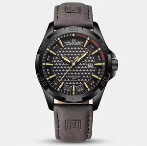 Naviforce 8023 Negro