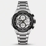 Naviforce 8071 Plateado - Thumbnail 5
