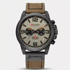 Reloj Curren 8314 Cafe Claro