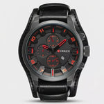 Reloj Curren 8225 Negro - Thumbnail 8