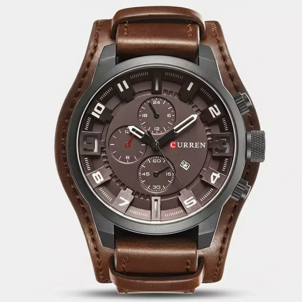 Reloj Curren 8225 Cafe - Gallery 1