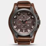 Reloj Curren 8225 Cafe - Thumbnail 1