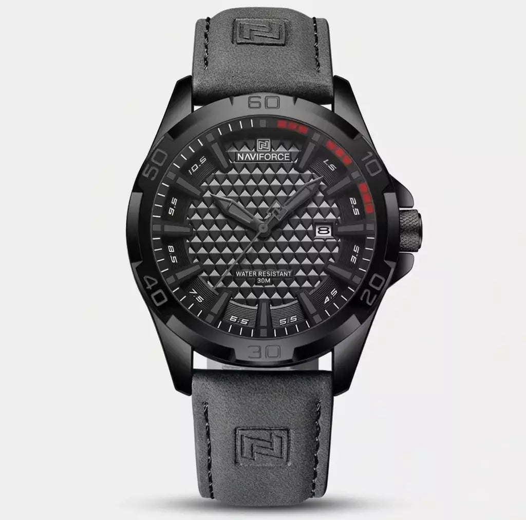 Naviforce 8023 Gris - Gallery 1