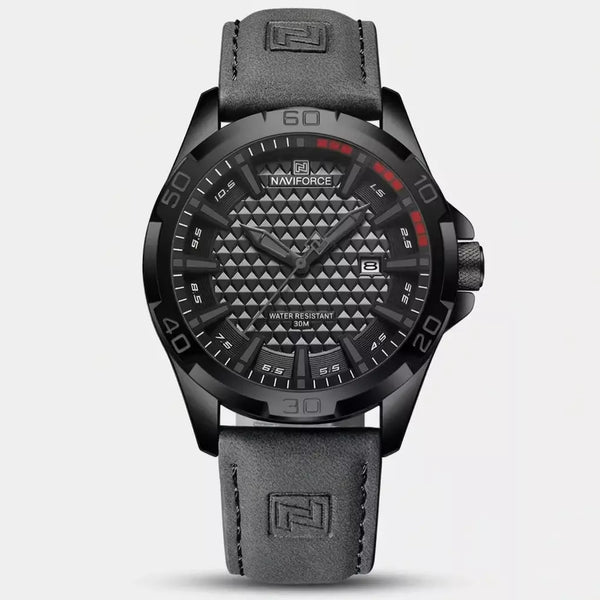 Naviforce 8023 Gris