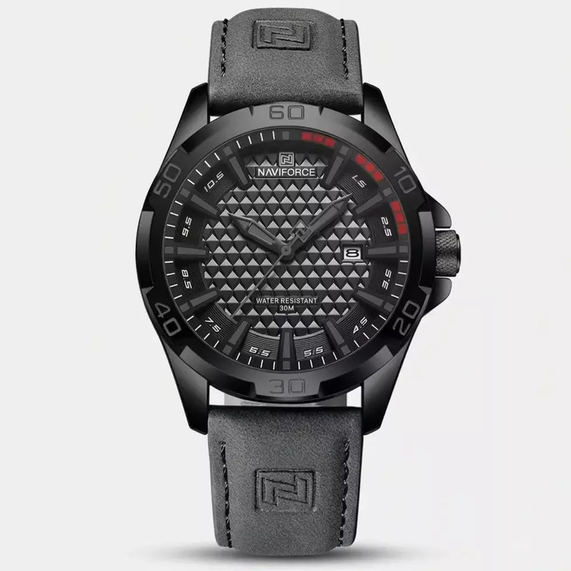 Naviforce 8023 Gris