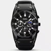 Reloj Skamei 9249 Cafe - Black