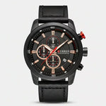 Reloj Curren 8291 Negro - Thumbnail 5