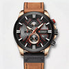 Reloj Curren 8346 Cafe