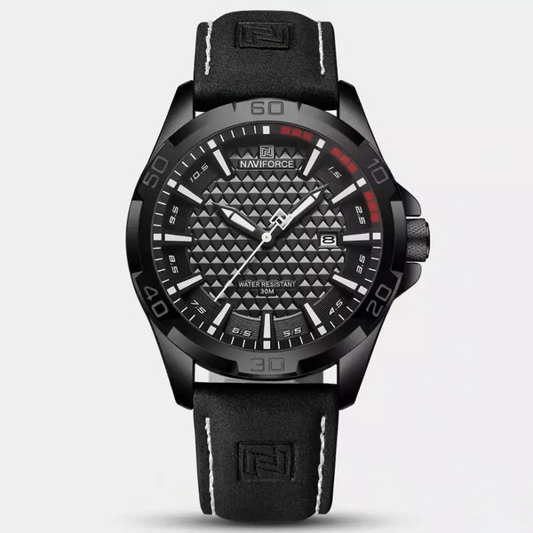Naviforce 8023 Cafe - Secondary