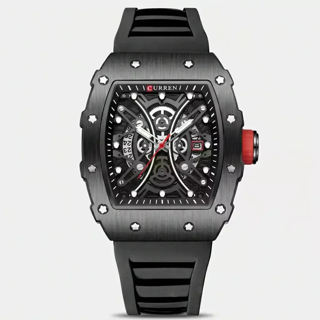 Reloj Curren 8438 - Gallery 5