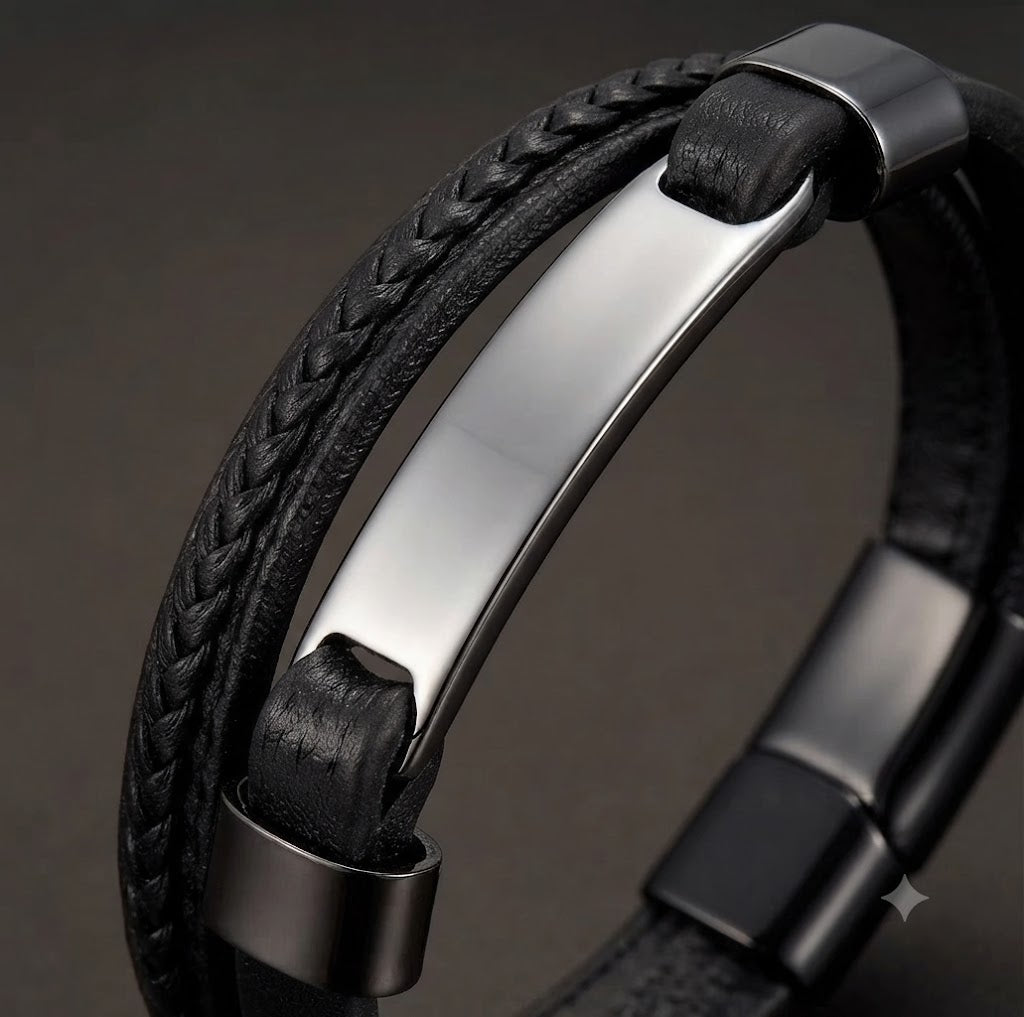 Pulsera Legacy - Gallery 2